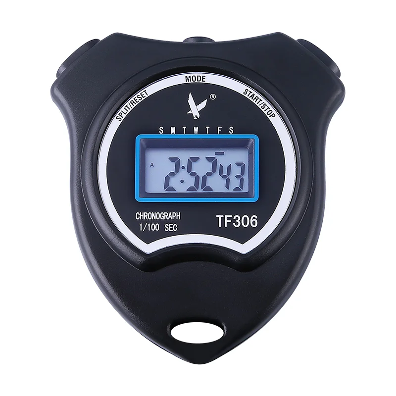 Tidtagarur Stopwatch - Bild 2