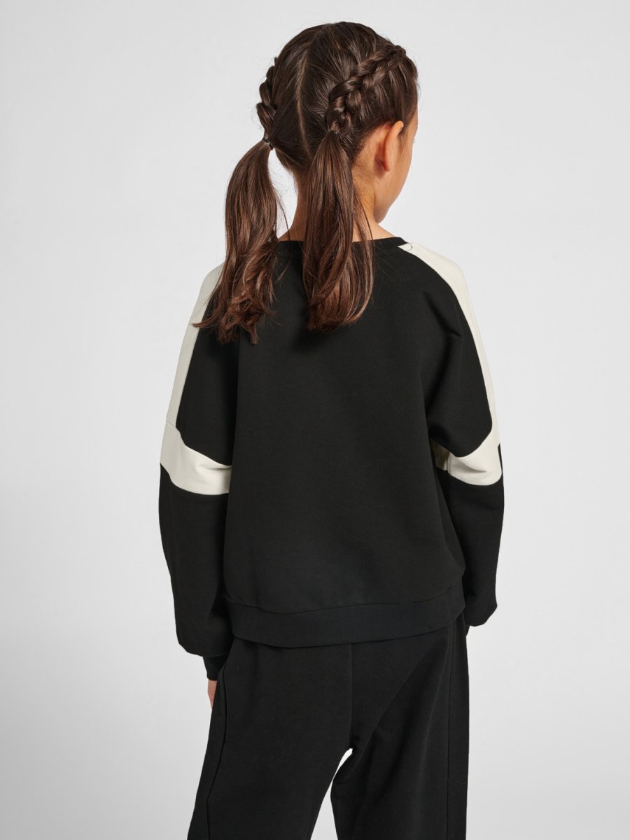 Tröja hml Marlee Sweatshirt - Bild 7