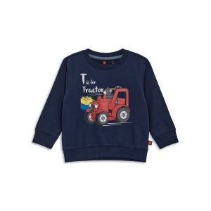 Tröja Lwsanyu 200 Sweatshirt