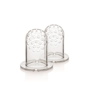 Utbytespip till Food Feeder 4m+ 2-pack