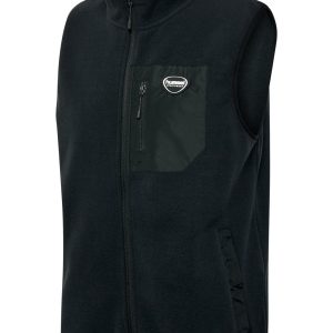 Väst hml LGC Sum Fleece Waistcoat