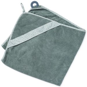 Badlakan med Luva och Bitis Moln Khaki