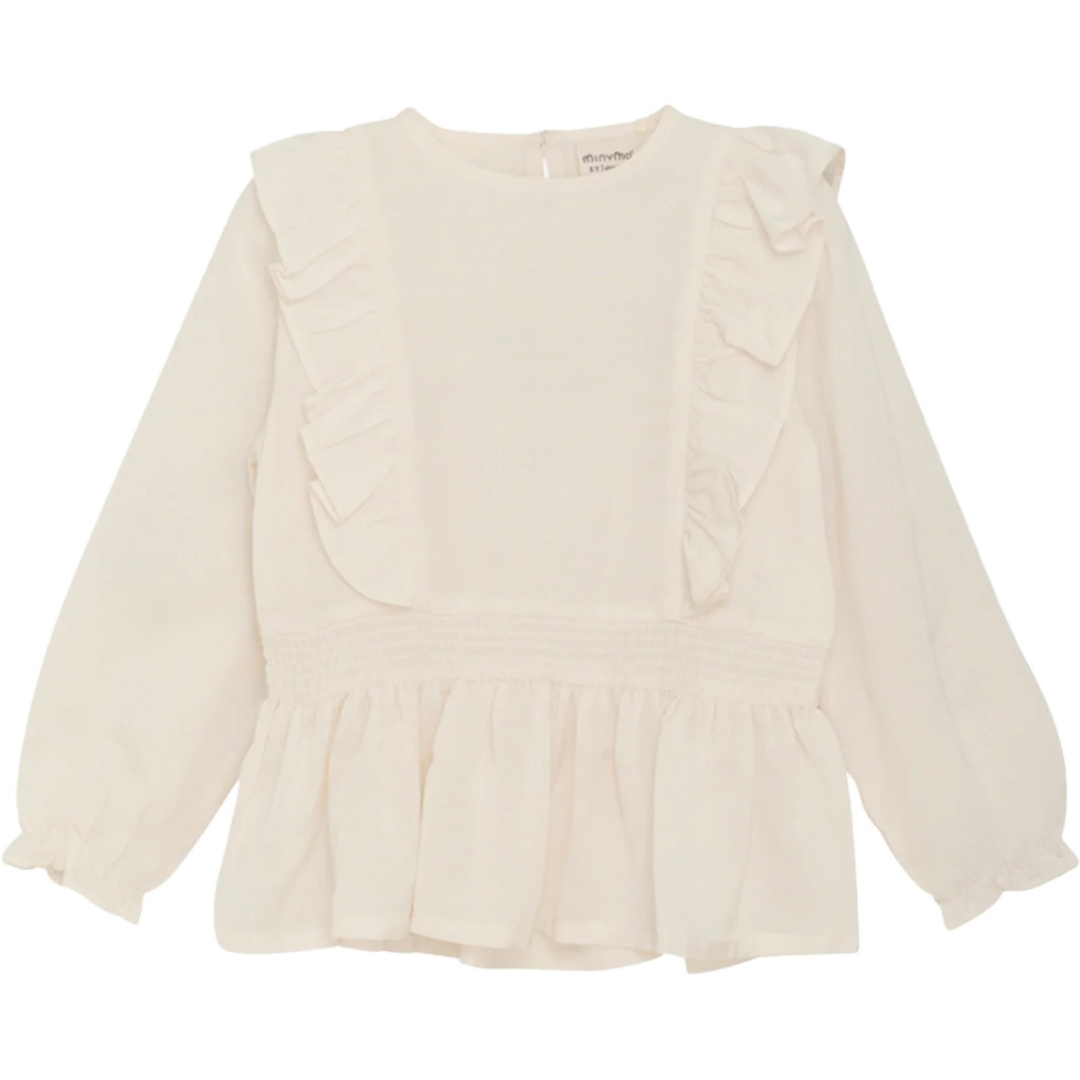 Blus LS Shiny - Bild 2