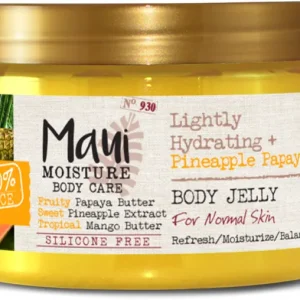 Bodygel Pineapple Papaya 340 g