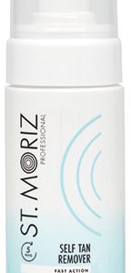 Brun Utan Sol Borttagare 100 ml