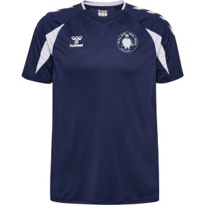 MPGI Matchtröja hml Core 2.0 Jersey S/S