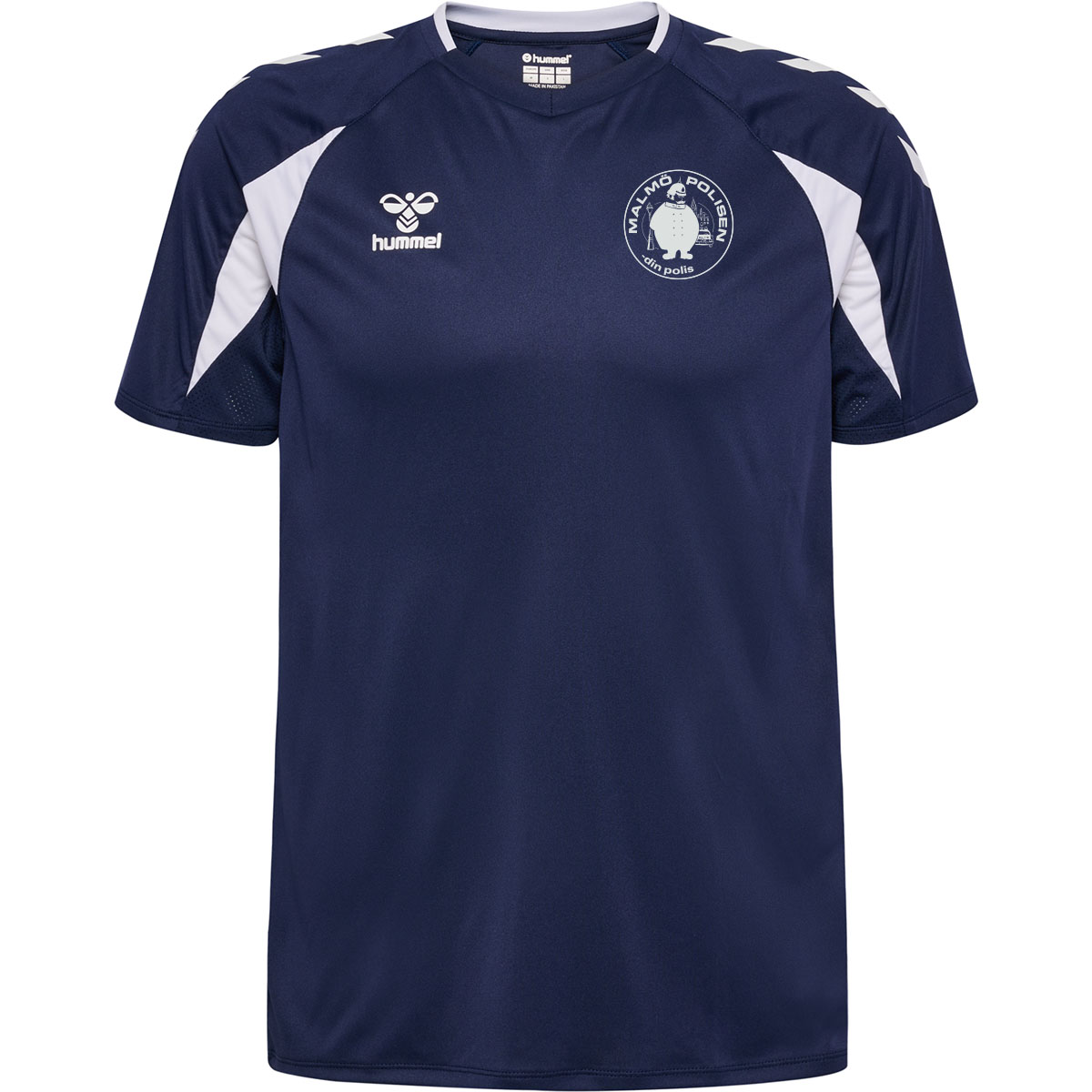 MPGI Matchtröja hml Core 2.0 Jersey S/S - Bild 2