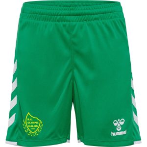 BK Olympic Ungdom Matchshorts hml Core 2.0 Shorts