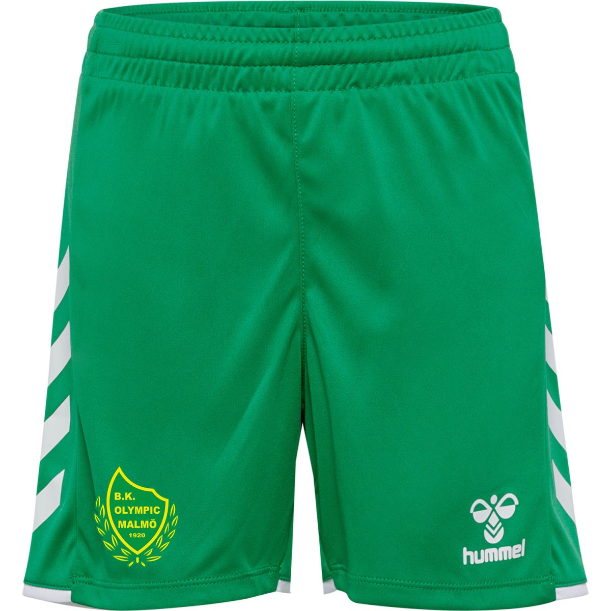 BK Olympic Ungdom Matchshorts hml Core 2.0 Shorts