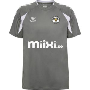 FC City Ledare T-shirt hml Core 2.0 Jersey S/S