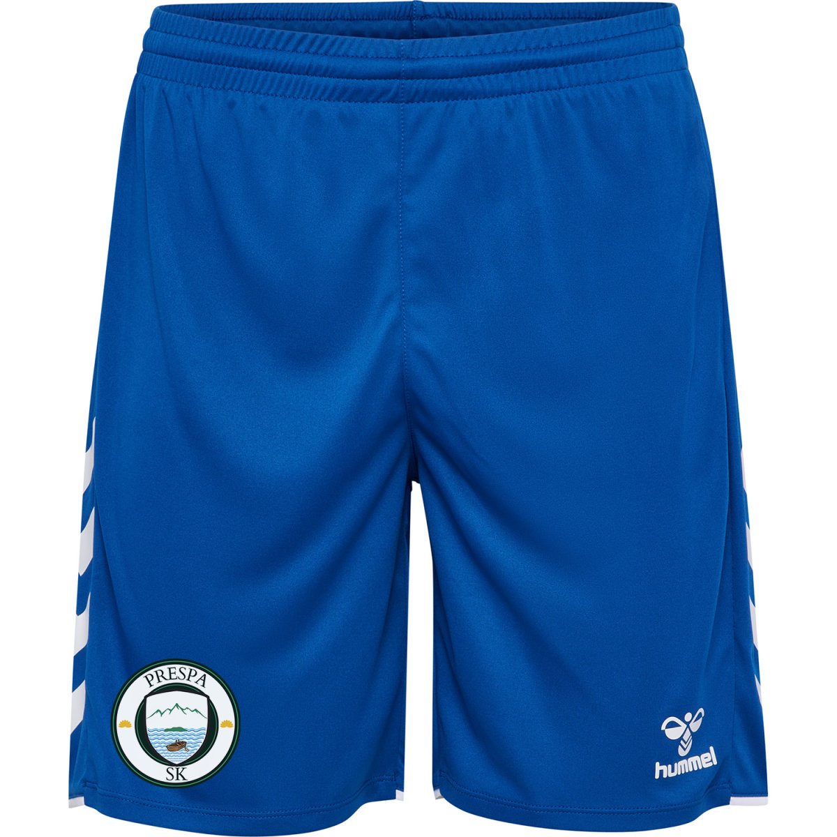 Prespa SK Målvaktsshorts hml Core 2.0 Shorts - Bild 2