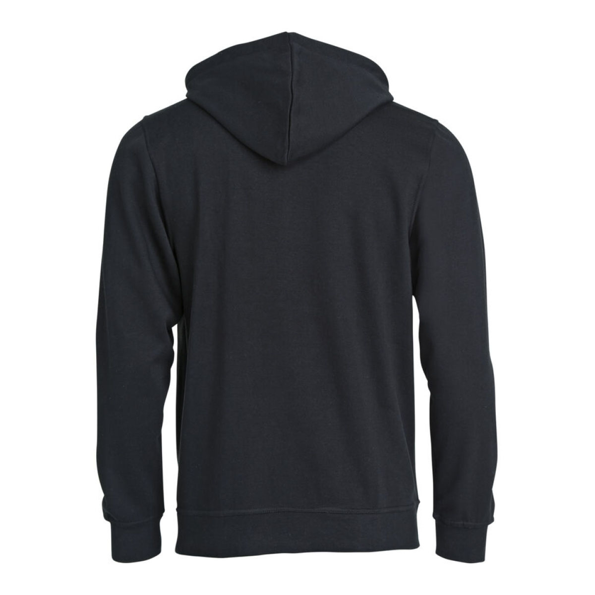 Fotboll och Sånt Junior Sweatshirt Basic Hoody Chest Logo - Bild 3