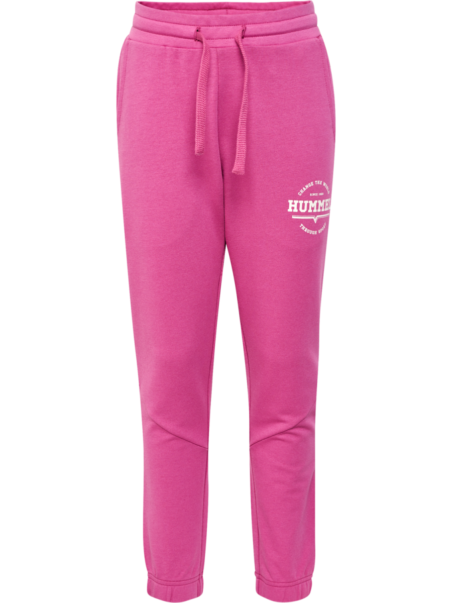 Joggingbyxor hml Elena - Bild 3