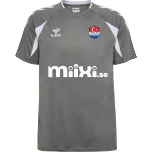 Prespa Birlik Matchtröja hml Core 2.0 Jersey S/S