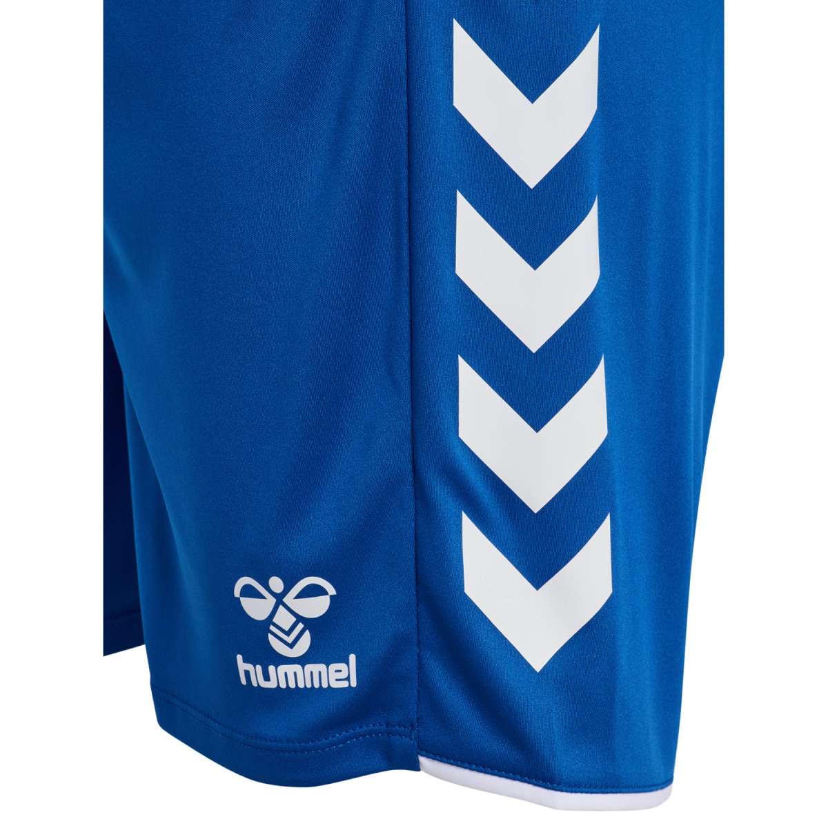 Prespa SK Målvaktsshorts hml Core 2.0 Shorts - Bild 4