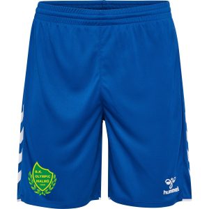 BK Olympic Ungdom Målvaktsshorts hml Core 2.0 Shorts
