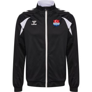 Prespa Birlik Ledarjacka hml Core 2.0 Track Zip Jacket