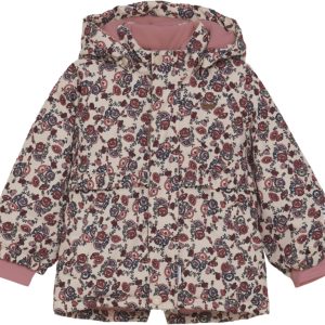 Jacka med All-over Print AOP