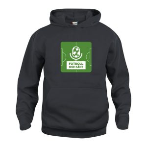 Fotboll och Sånt Junior Sweatshirt Basic Hoody