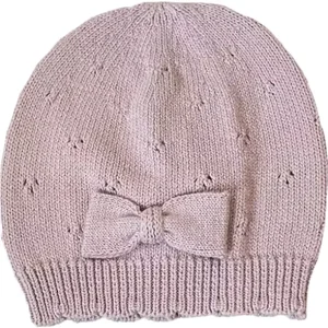 Mössa Lovely Light Purple