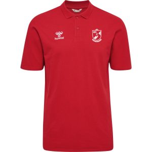 MIK Piké hml GO 2.0 Polo
