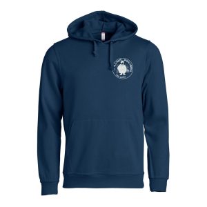 MPGI Sweatshirt Basic Hoody