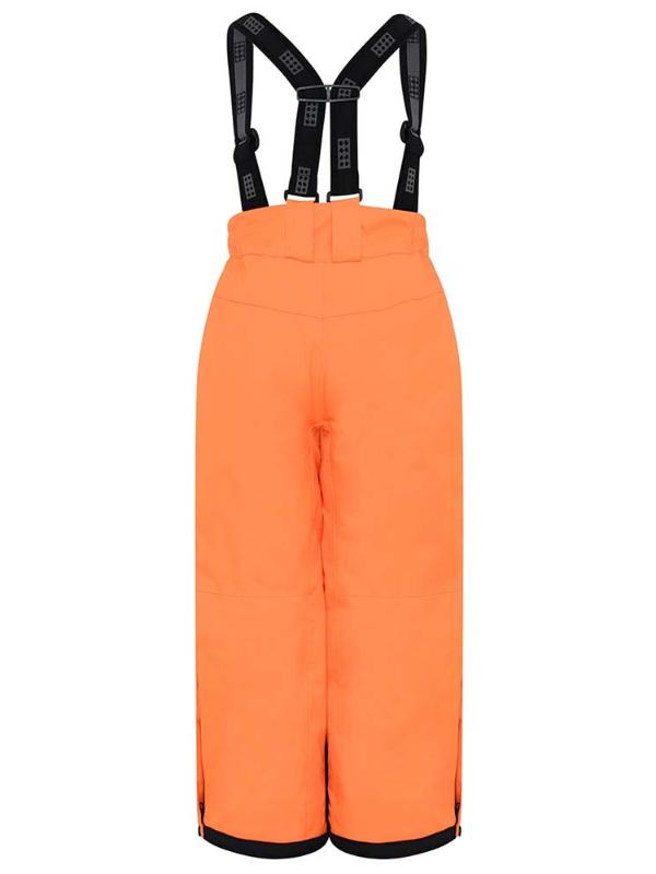 Skidbyxor Lwparaw 702 Ski Pants - Bild 3