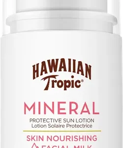 Solkräm Mineral Sun Face Milk SPF30 50 ml