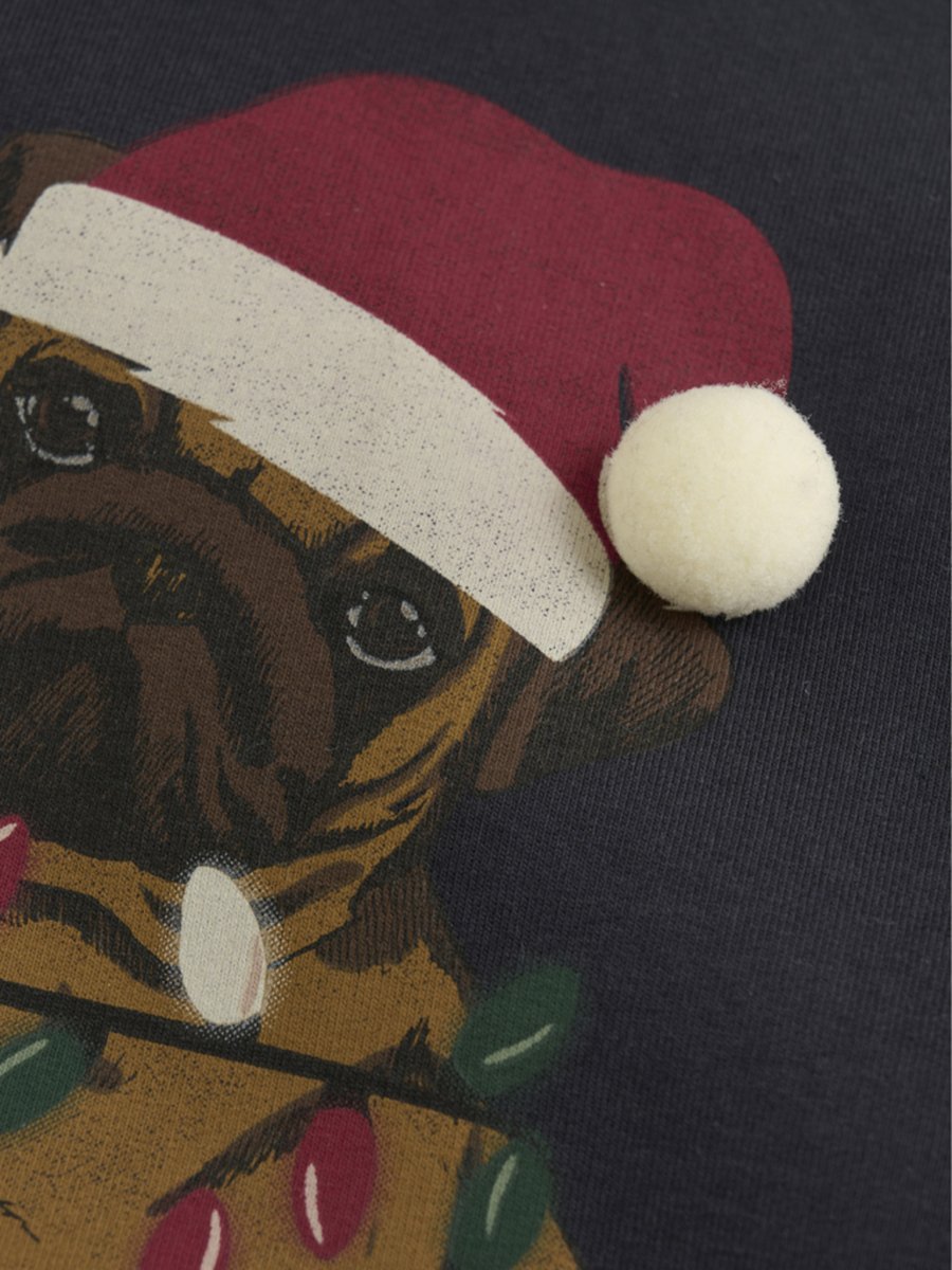 Tröja Julmotiv LS - Bild 4
