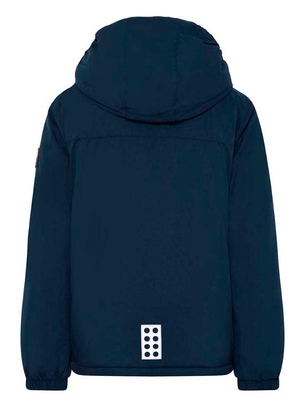 Vinterjacka Lwjebel 601 Jacket - Bild 3