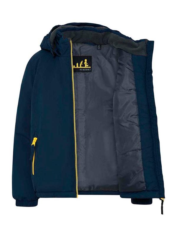 Vinterjacka Lwjebel 601 Jacket - Bild 4