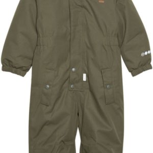 Vinteroverall Snowsuit